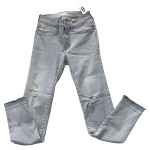 Old navy girl jeans